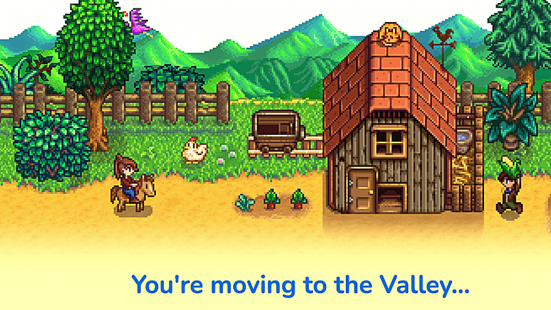 Stardew Valley