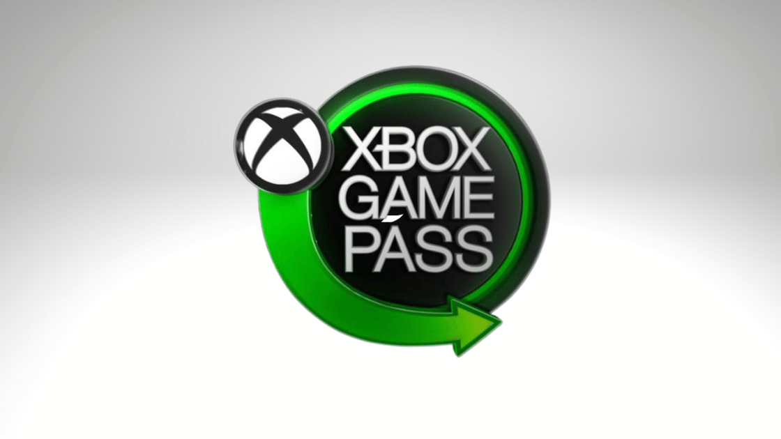 Xbox game pass