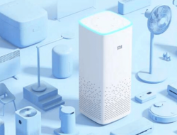 Xiaomi Mi AI Speaker Generasi Kedua Resmi Diluncurkan