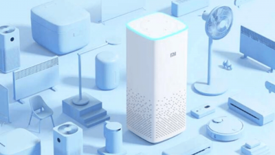 Xiaomi Mi Ai Speaker Generasi kedua