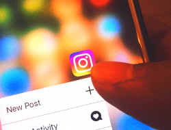 Cara Membuat Instagram Menjadi Private