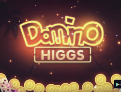 Segera Cek Nih ! Kode Penukaran Higgs Domino Hari Ini