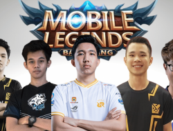 Player Mobile Legends Terbaik di Dunia, Siapa Saja?