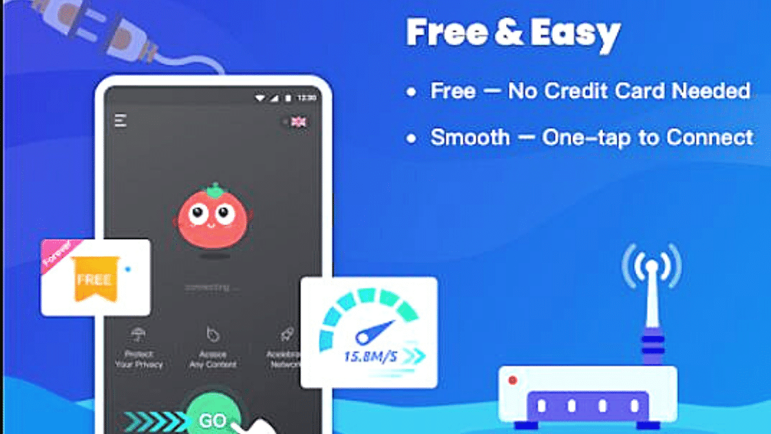 cara menggunakan VPN Tomato