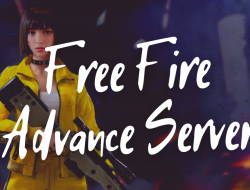 Free Fire Advance Server Apk, Jelajahi Fitur Baru FF Versi Beta