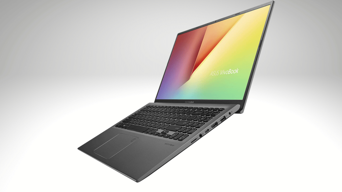 ASUS Vivobook 15