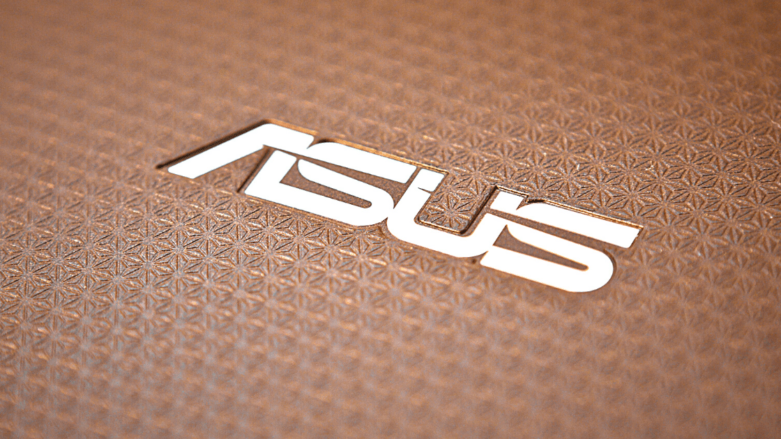 ASUS