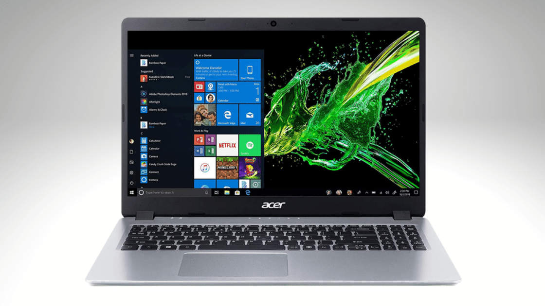 Acer Aspire 5 A515-54-30BQ