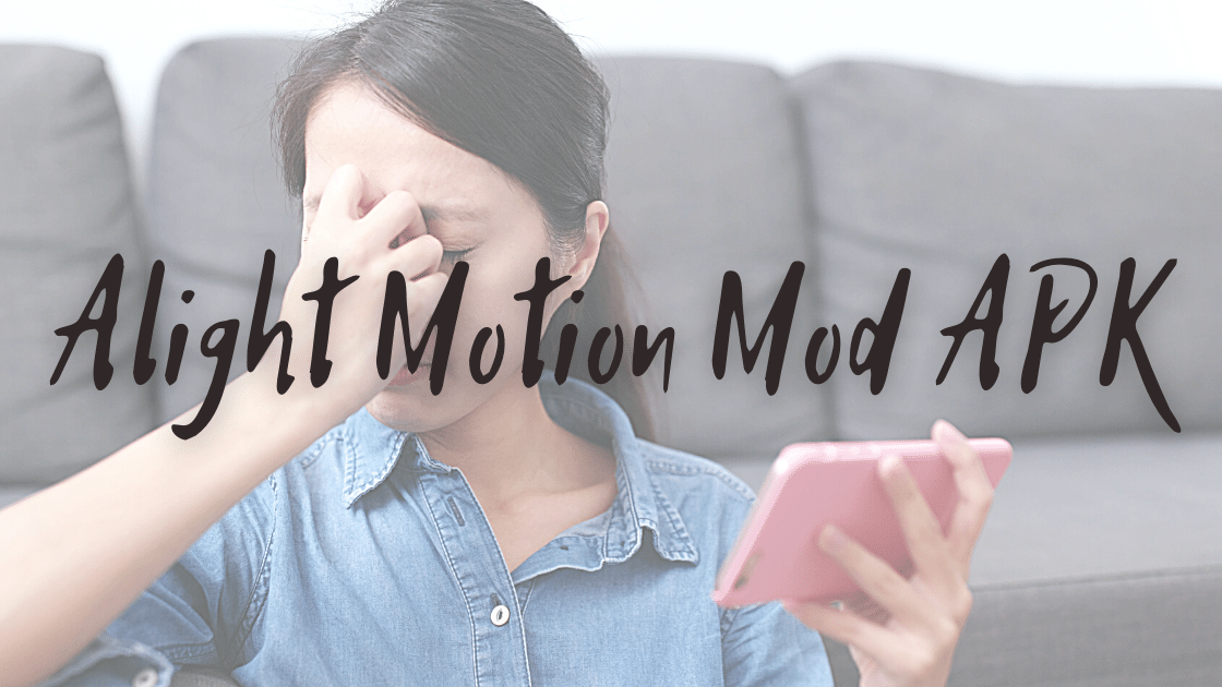 Alight Motion Mod APK