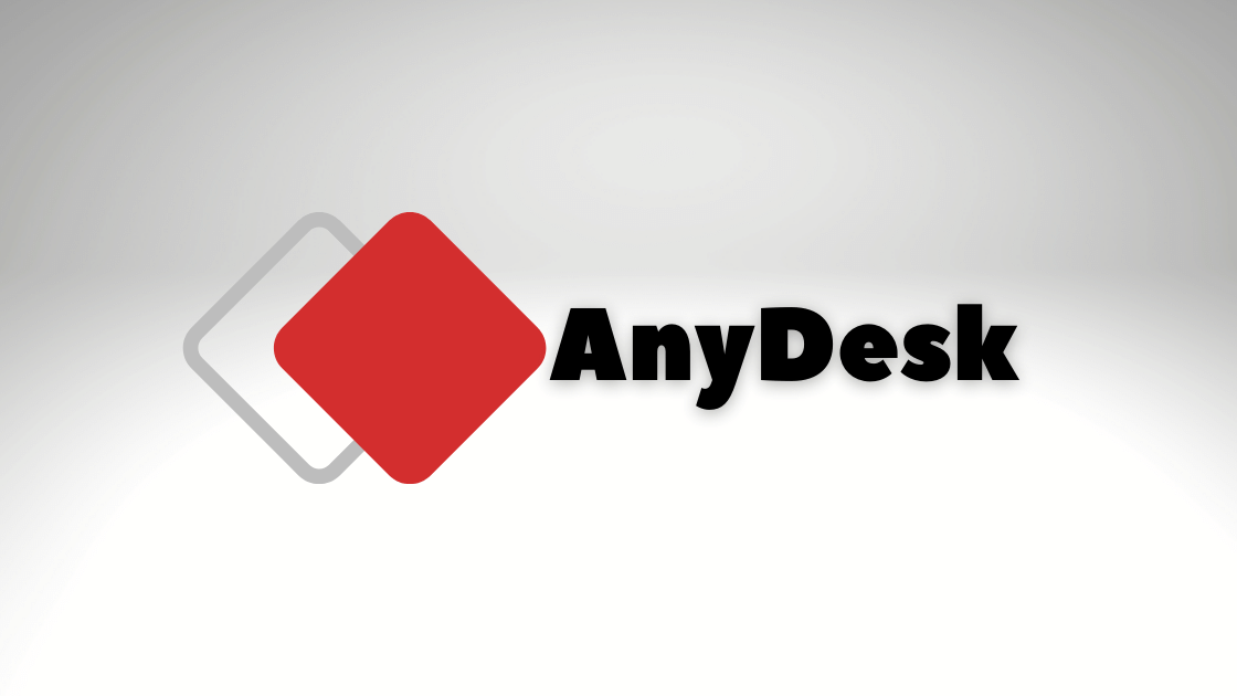 Anydesk for windows