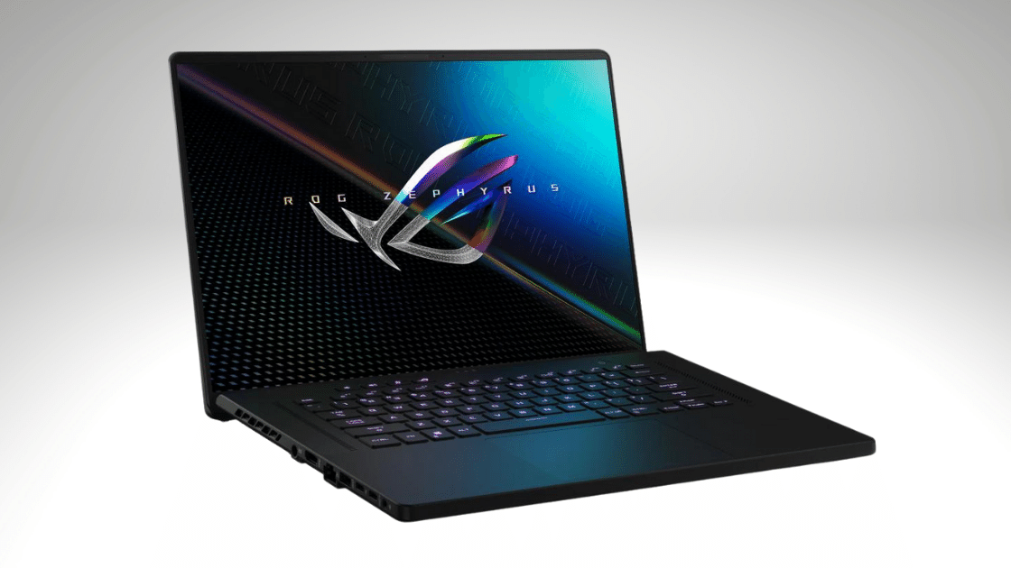 Asus ROG Zephyrus M16