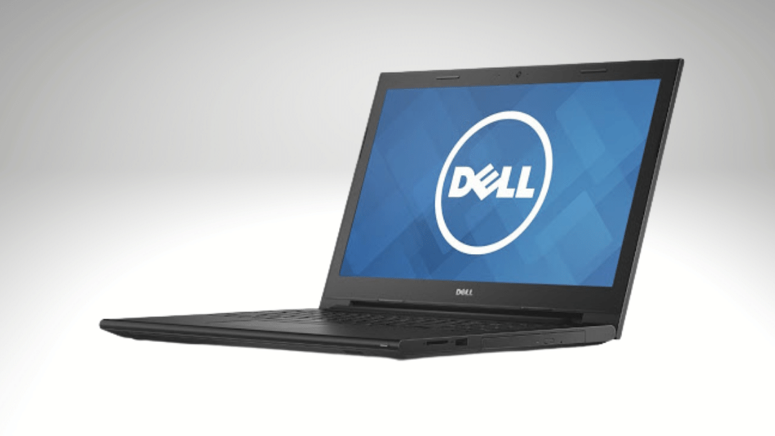 Dell Inspiron 15