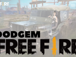 Dodgem Car Free Fire, Kendaraan Terkuat Free Fire