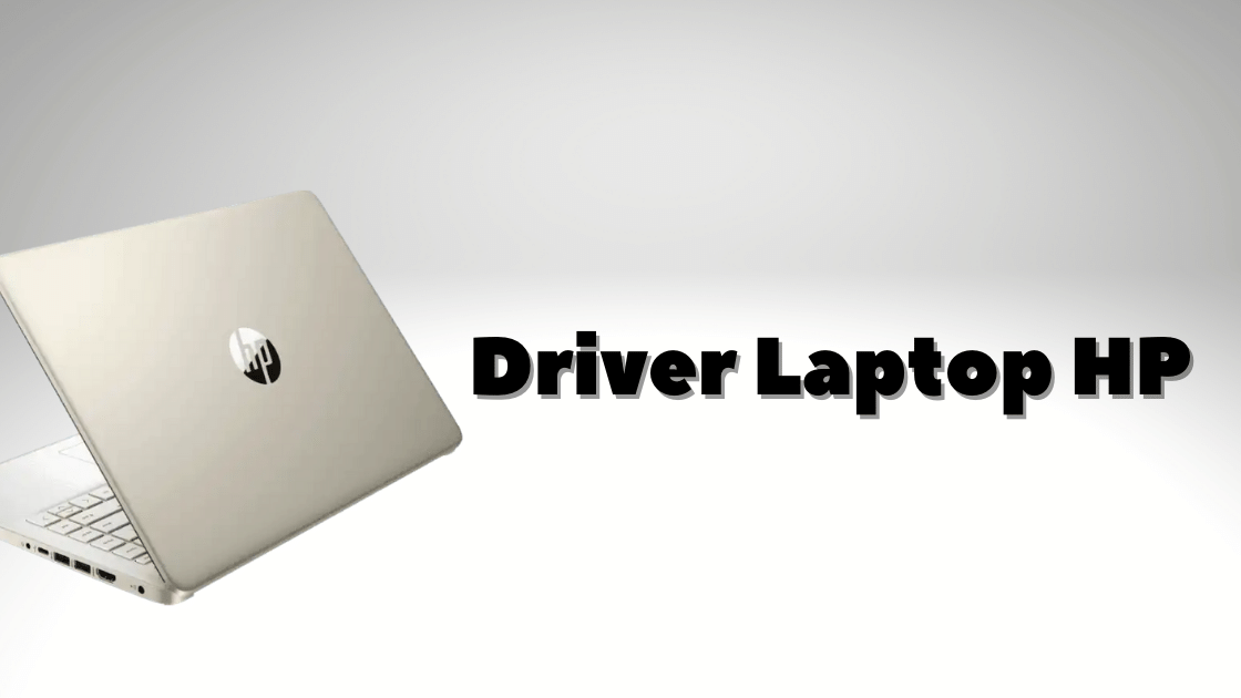 Driver Laptop HP