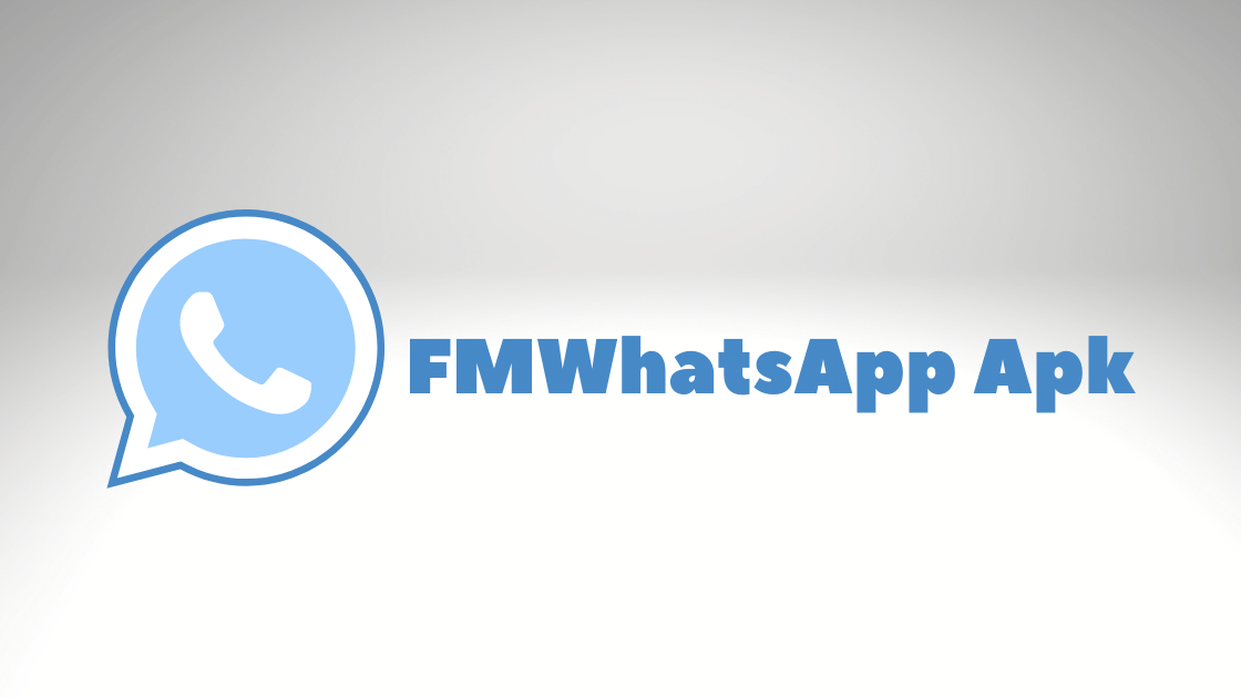 FMWhatsApp Apk