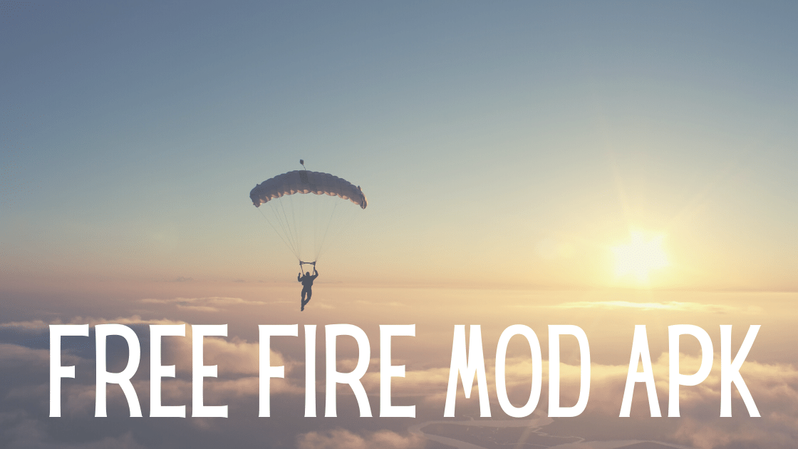 FRee Fire MOD APK