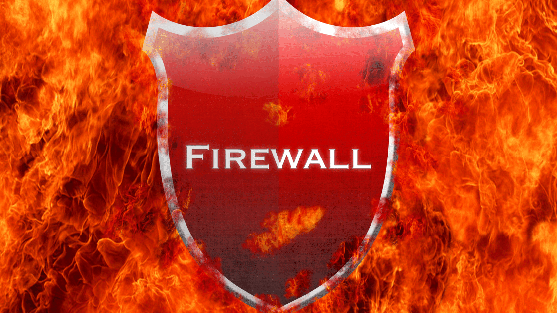 cara mematikan Firewall Windows 10