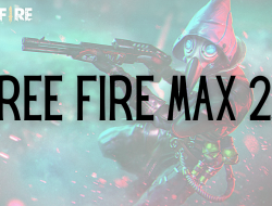 Free Fire Max 2.0 Download; Game Free Fire dengan Grafis Tinggi