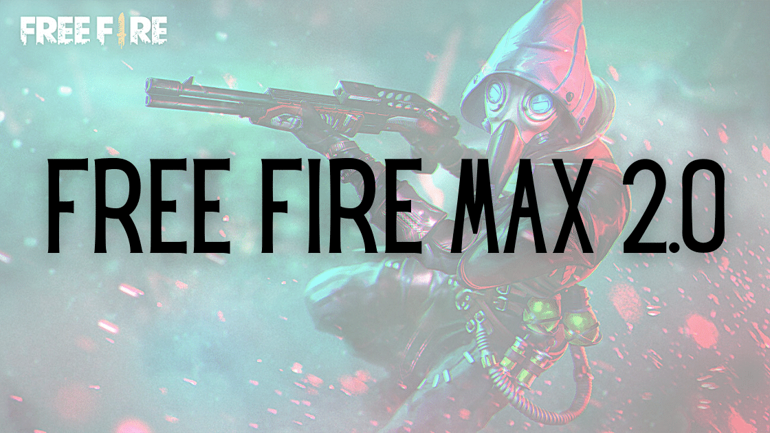Free Fire Max 2.0 download