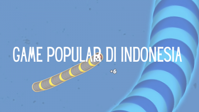 Daftar 5 Game Paling Populer di Indonesia, Mana pilihanmu?