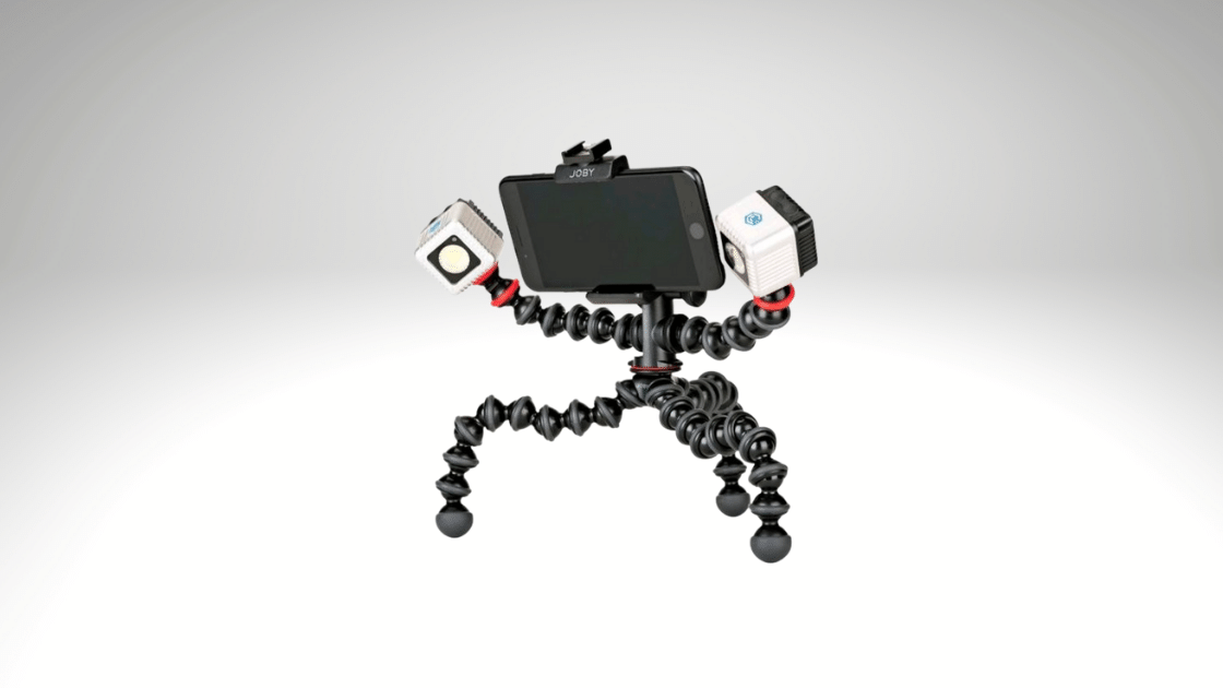 GorillaPod Mobile Mini