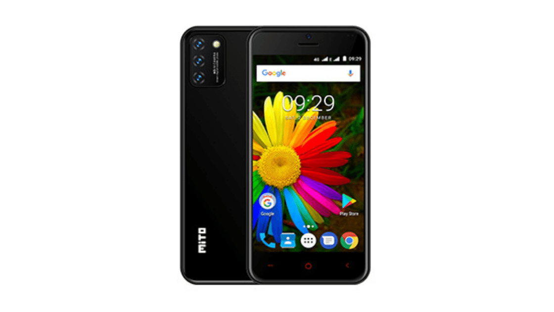 Mito HP buatan Indonesia