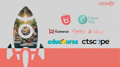 Telkom Tetapkan 7 Startup Indigo Batch 1
