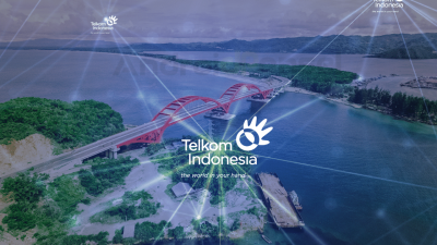 Layanan TelkomGroup JAyapura