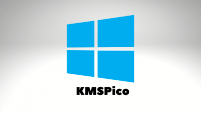 download KMSpico Windows