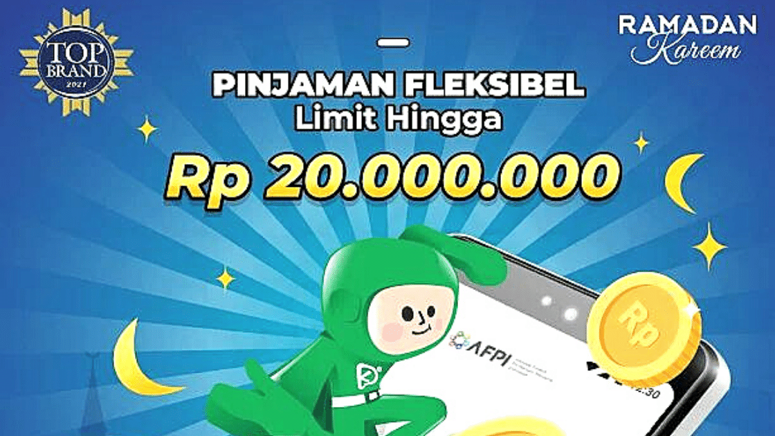 Kredit Pintar pinjaman online OJK