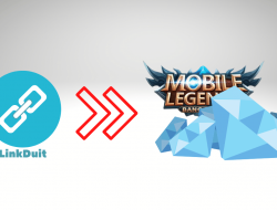 Linkduit Mobile Legends Diamond Gratis, Masih Bisakah?