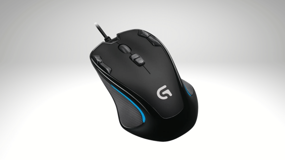 Mouse Gaming Murah