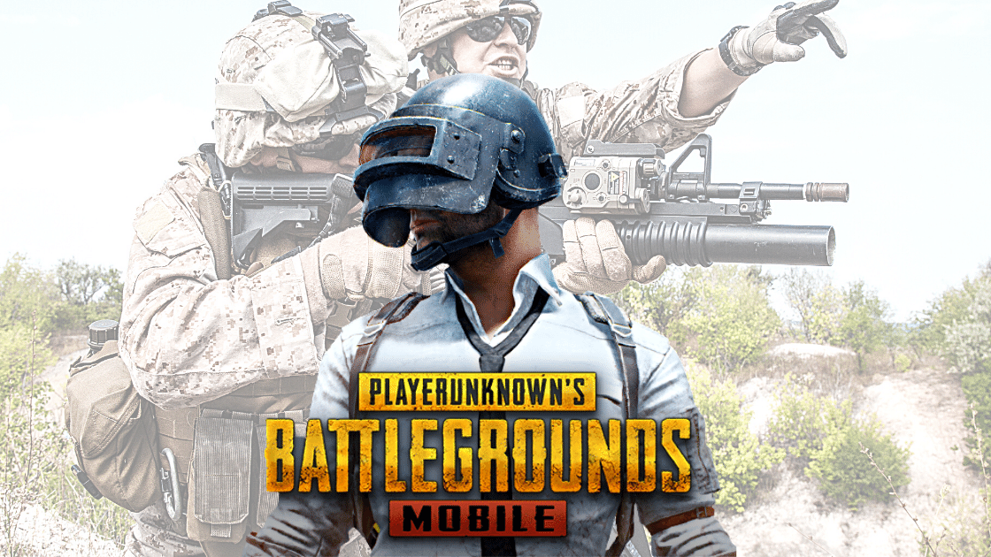 kode redeem PUBG 24 Mei 2021