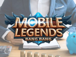 Penghasilan Mobile Legends Per Tahun