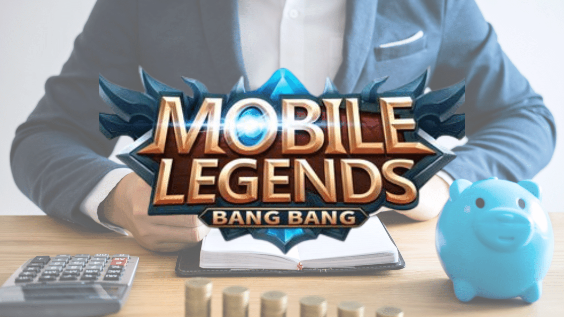 Penghasilan Mobile Legends