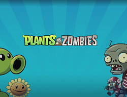 Download Game Plant VS Zombie; Game Edukasi Bagi Anak