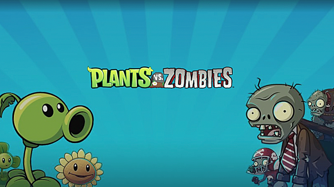 download game Plant VS Zombie