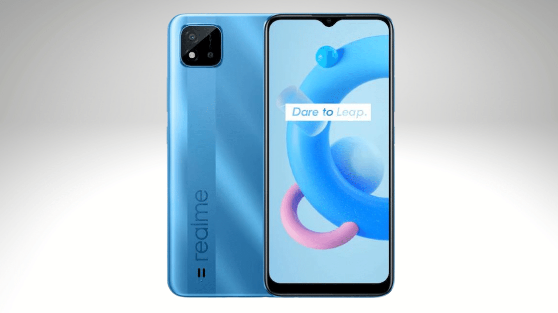 Realme C20A