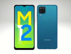 Samsung Galaxy M12 : Spesifikasi, Harga, Kelebihan dan Kekurangan