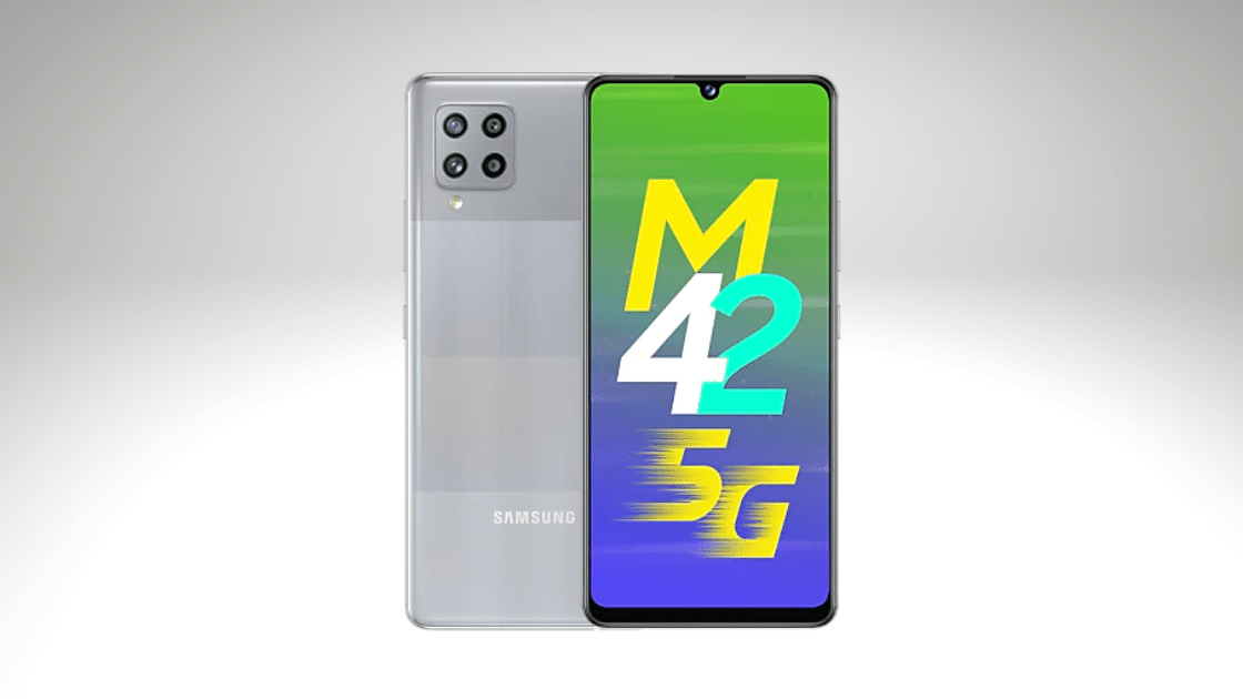 HP Samsung Terbaru 5G