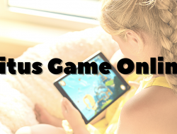 5 Situs Game Online Ringan Terbaik, Pilih yang Kamu Sukai