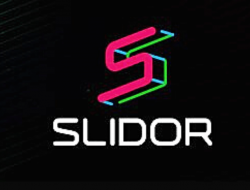 Download Slidor for Android, Edit Gambar 3D Lebih Bagus