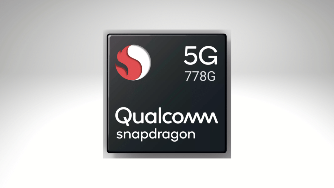 Snapdragon 778G 