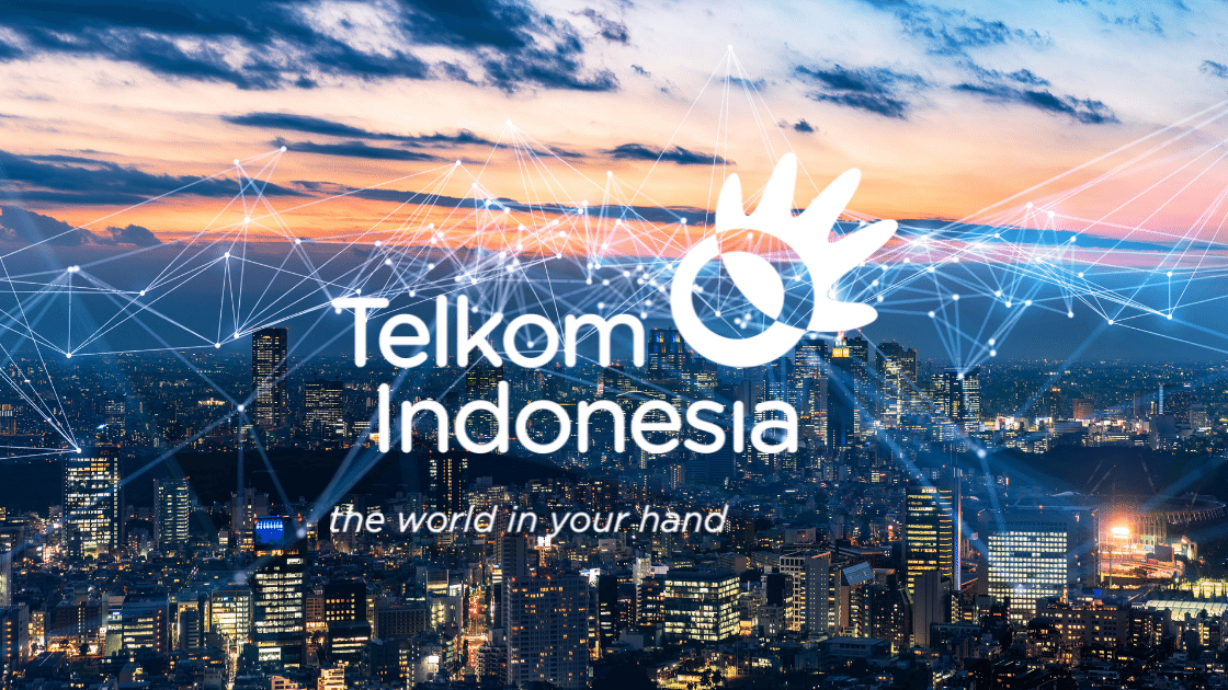 Telkom Tingkatkan Kapasitas