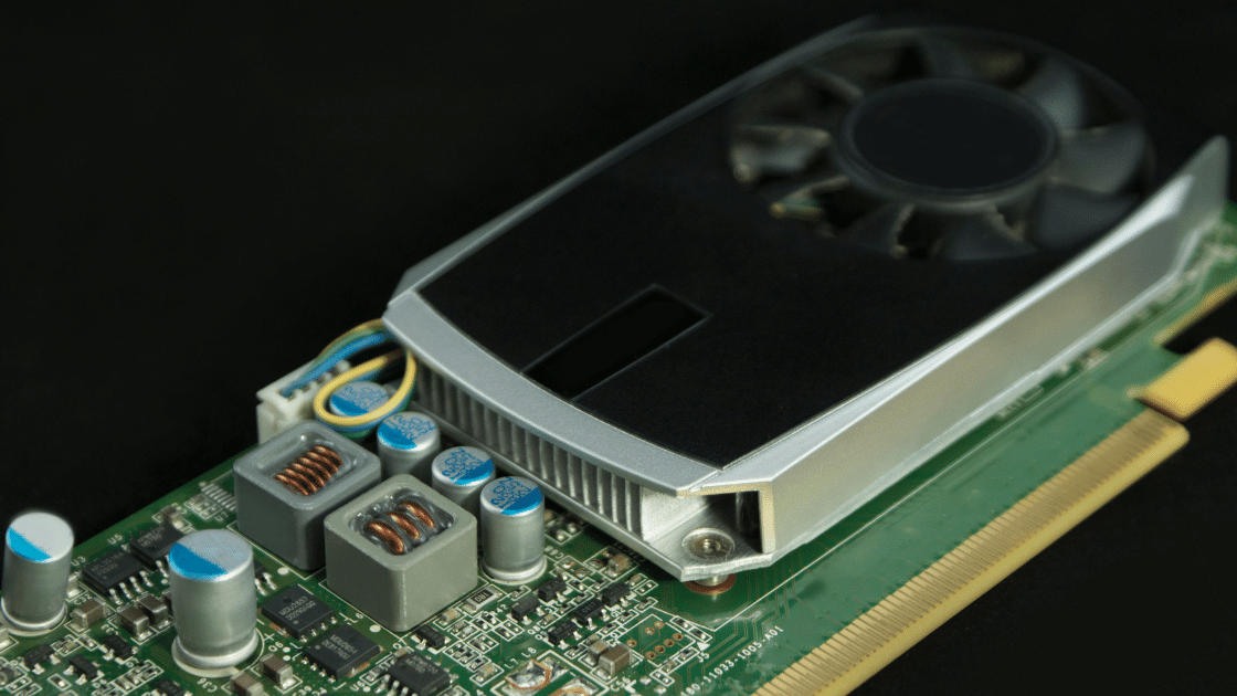 VGA Card