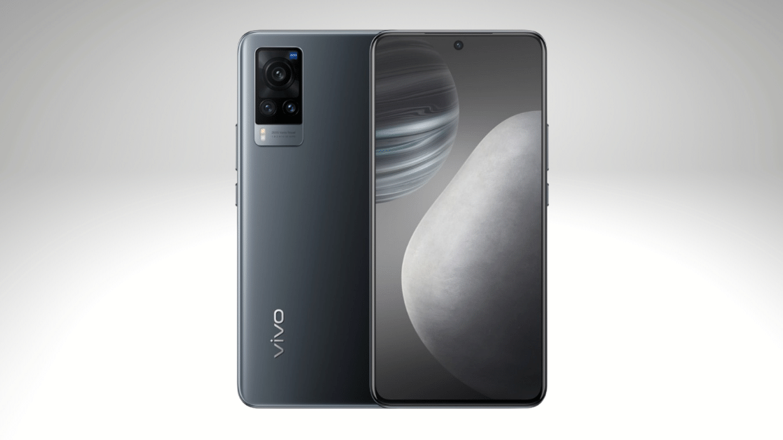 Vivo X60t pro