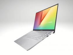 Review Asus Vivobook A420UA, Laptop Entry Level dengan Spesifikasi Handal