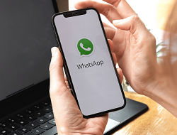 Mengenal Kelebihan dan Kekurangan WhatsApp Web