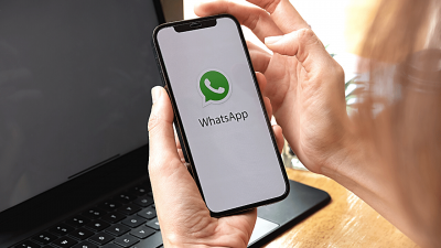 WhatsApp Web