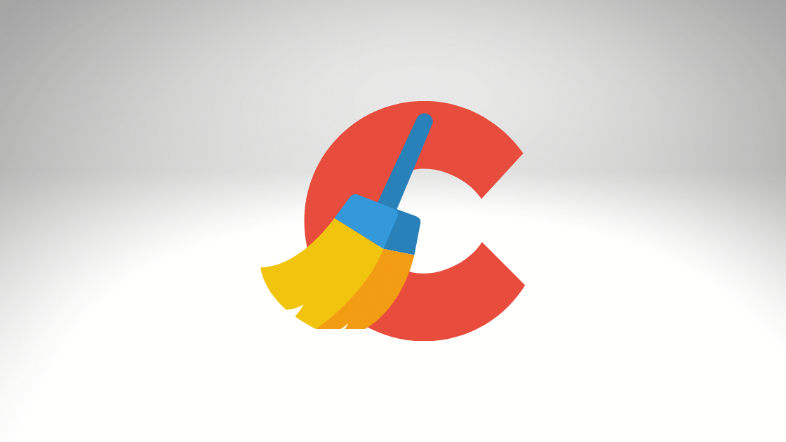 CCleaner aplikasi pembersih sampah